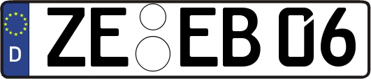 ZE-EB06