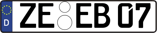ZE-EB07