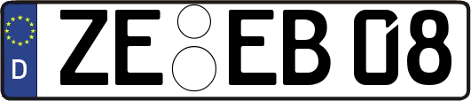 ZE-EB08