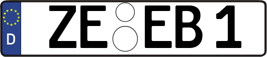 ZE-EB1
