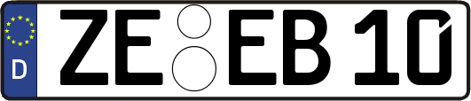 ZE-EB10