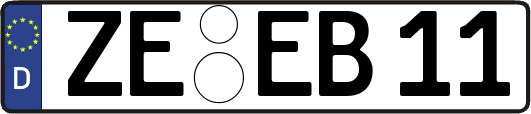 ZE-EB11