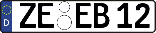ZE-EB12