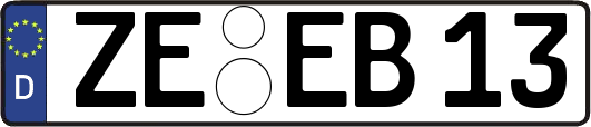 ZE-EB13