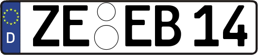 ZE-EB14