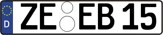 ZE-EB15