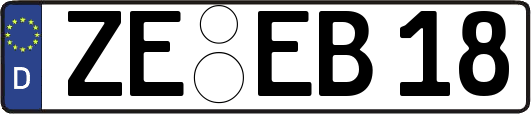 ZE-EB18