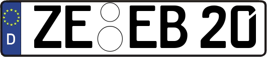 ZE-EB20