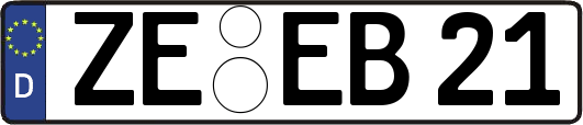 ZE-EB21