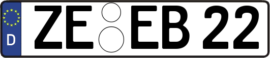 ZE-EB22