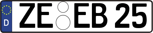 ZE-EB25