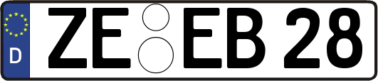 ZE-EB28