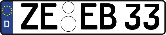 ZE-EB33