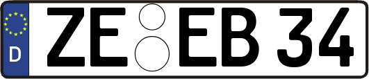 ZE-EB34