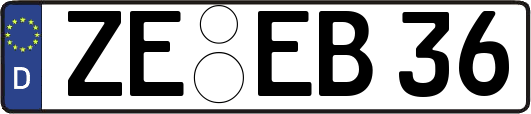 ZE-EB36