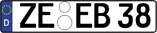 ZE-EB38