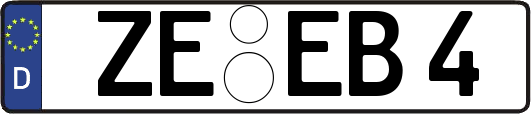 ZE-EB4