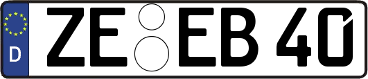 ZE-EB40