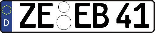 ZE-EB41