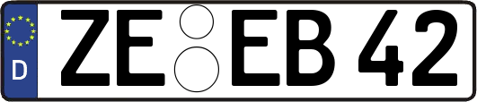 ZE-EB42