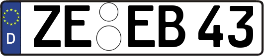 ZE-EB43