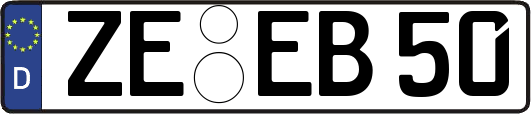 ZE-EB50