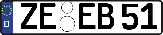 ZE-EB51