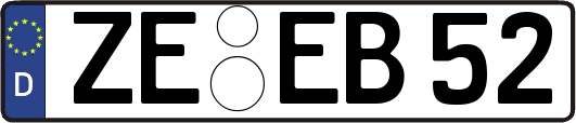ZE-EB52