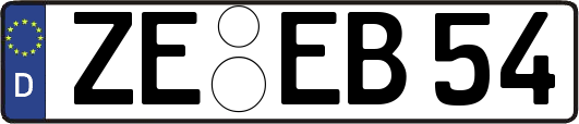 ZE-EB54