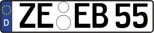 ZE-EB55