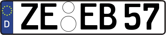 ZE-EB57