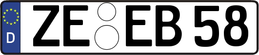 ZE-EB58