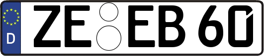 ZE-EB60