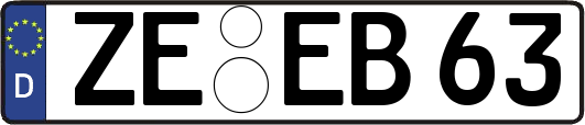 ZE-EB63