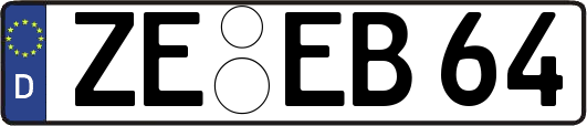 ZE-EB64