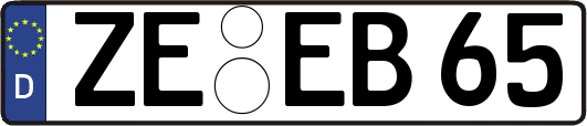ZE-EB65