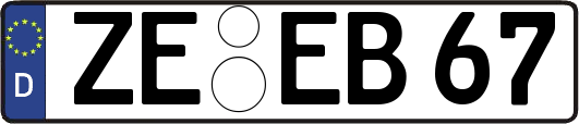 ZE-EB67