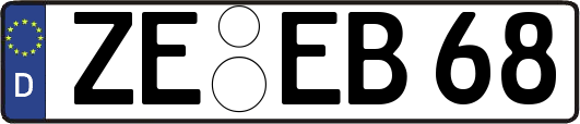ZE-EB68