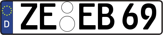 ZE-EB69