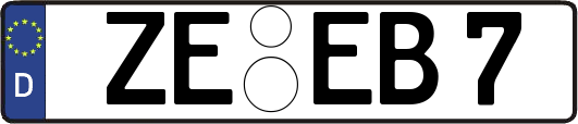 ZE-EB7