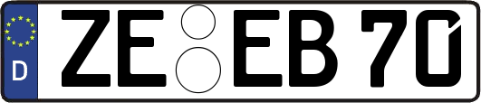 ZE-EB70