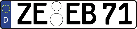 ZE-EB71