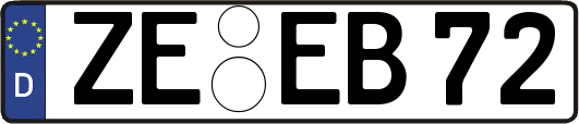ZE-EB72