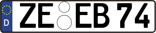 ZE-EB74