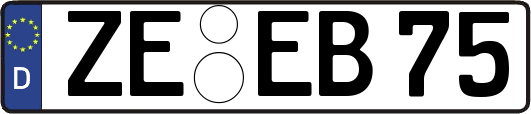 ZE-EB75