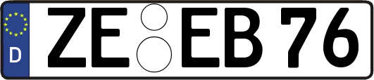 ZE-EB76