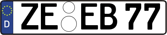 ZE-EB77