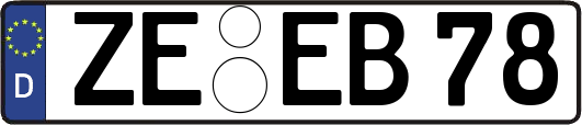 ZE-EB78