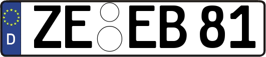 ZE-EB81