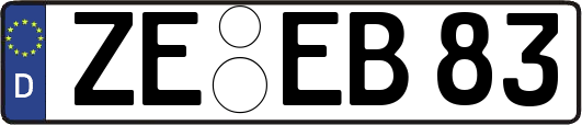 ZE-EB83